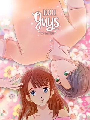 1001 guys in my life 