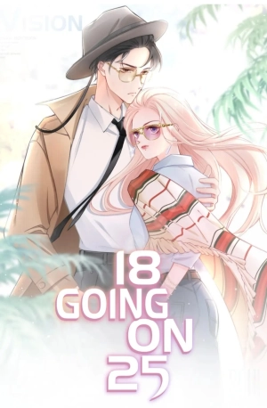 18 Going On 25