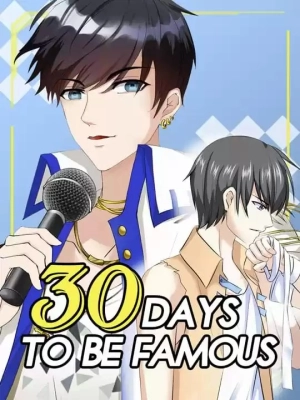 30 days to be famous