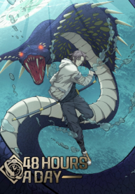 48 Hours a Day ( I have 48 hours everyday day )