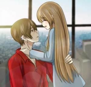 7 years relationship 