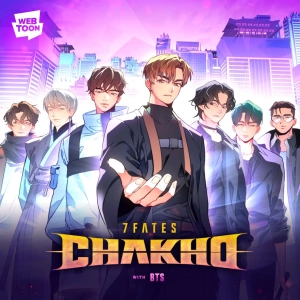 7FATES: CHAKHO