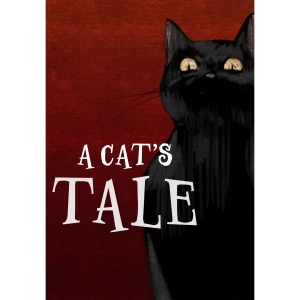 A cat’s Tale