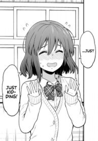 A Classmate with a Specific Future Goal