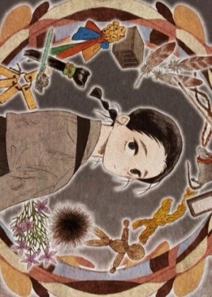 A Compendium of Ghosts