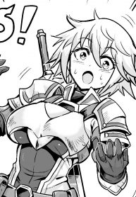 A Hero Whose Body Undergoes an Unusual Change