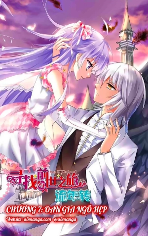 a journey to the past S2