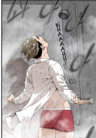 A Man Who Eats Dog Food