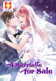 A Marriage for Sale