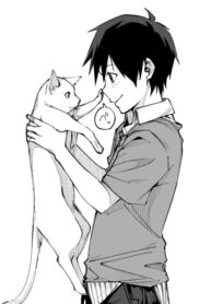 A Monster in Cat’s Clothing