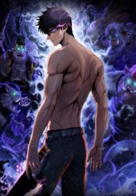 A Pig-Slaughtering Knife Cutting Through All Realms — Makes Sense, Right?