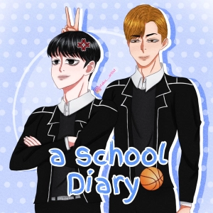 a School Diary 