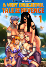 A Very Delightful Tale of Revenge