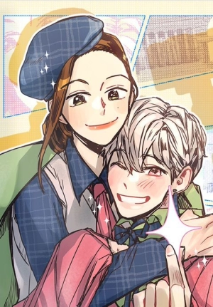 A very normal Ending