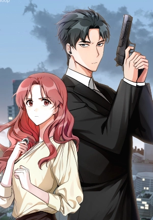  A Young Lady's Bodyguard   