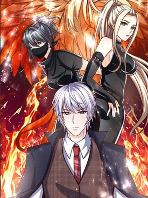 Absolutely Abandoned