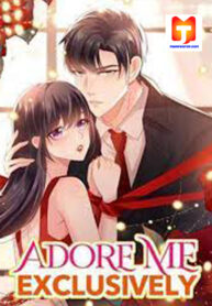 Adore Me Exclusively