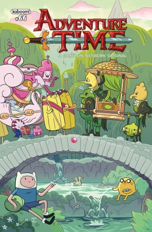 Adventure Time