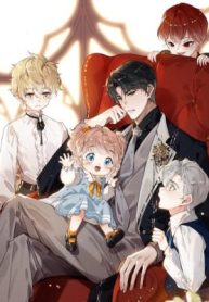 After Becoming a Dumpling, the Villain Family All Wants to Kill Me!