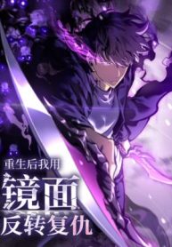 After Rebirth, I Used Mirror Reversal For Vengeance