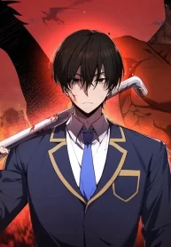 Ah, It’s Wonderful To Be Alive