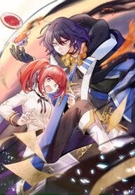 Akuyuu no Ore ga Ponkotsu Kishi wo Mite Rare Naindaga, Dou Sewa wo Yaki Yaii?～ Madome Gaiden～