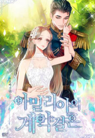 Amelia’s Contract Marriage