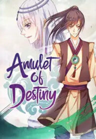 Amulet of Destiny