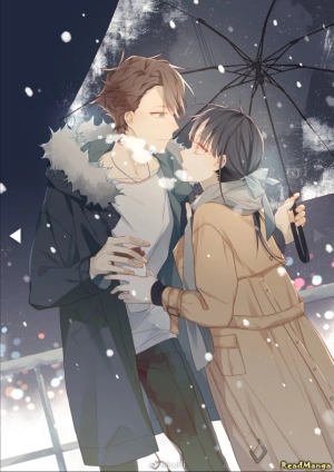 An oath like morning fog