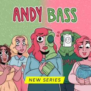 Andy Bass
