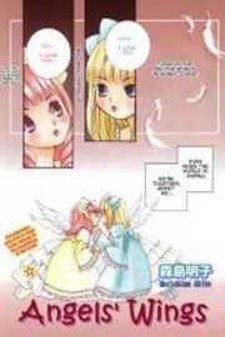 Angels' Wings