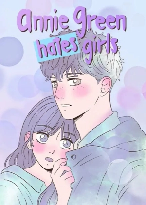 Annie green hates girls 