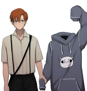 Anora the Invisible (H)