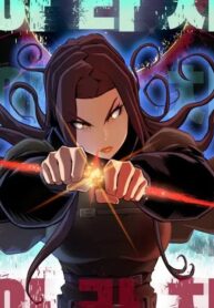 Arachi: First Irregular (Rooftop sword master sequel )