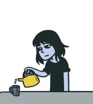 Artist Reveals The Struggles Of Everyday Life And The Inner Conflicts That We Have