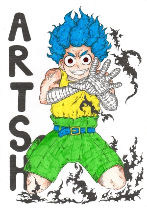 ARTSH