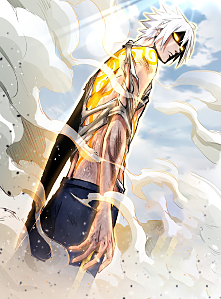 Ascension by Slaying Demons