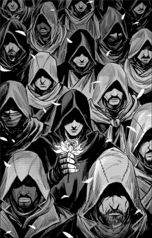 Assassin's Creed : Dynasty
