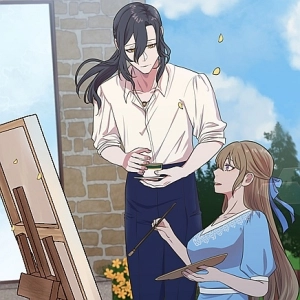 Atelier on the Sunflower Hill .