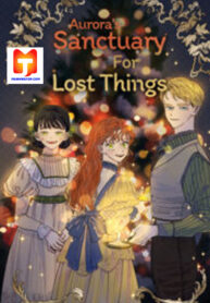 Aurora’s Sanctuary for Lost Things