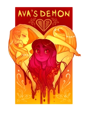 Ava's demon 