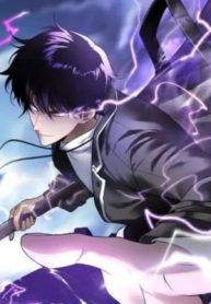 Awakening the Purple Thunder at the Beginning