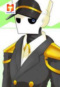 Azur Lane: Skeleton Commander and Enterprise (Doujinshi)