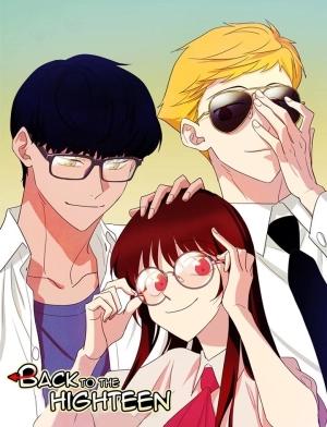 Back to the Highteen