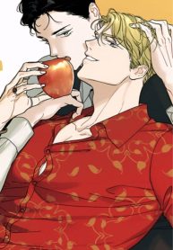 Bad Apple (Bookmanga)