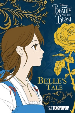 Beauty And The Beast - Belle's Tale