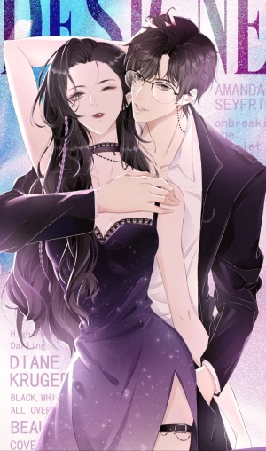 Because I only like you