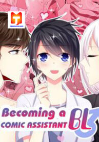 Becoming a BL Comic Assistant