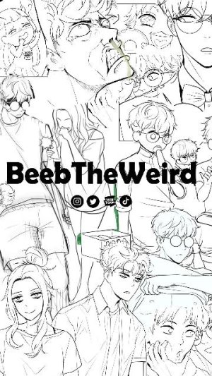 Beeb The Weird