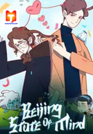 Beijing State of Mind